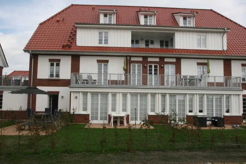 Ferienwohnung  Langeoog