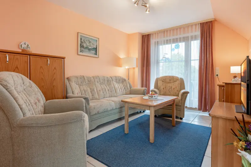 Ferienwohnung Lemkenhafen