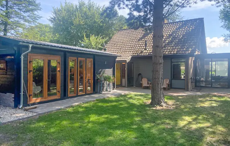Ferienhaus Lauwersoog