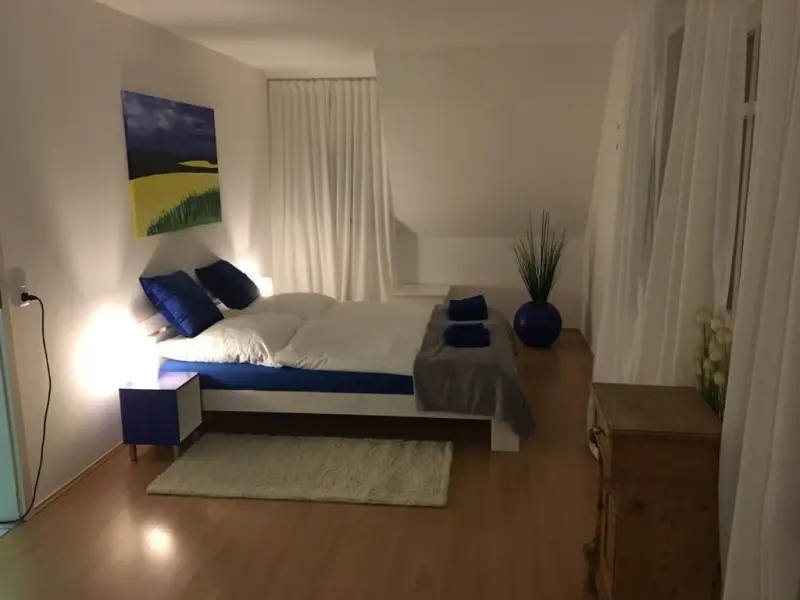 Ferienwohnung Bad Soden-Salmünster