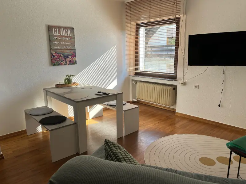 Ferienhaus Wadern