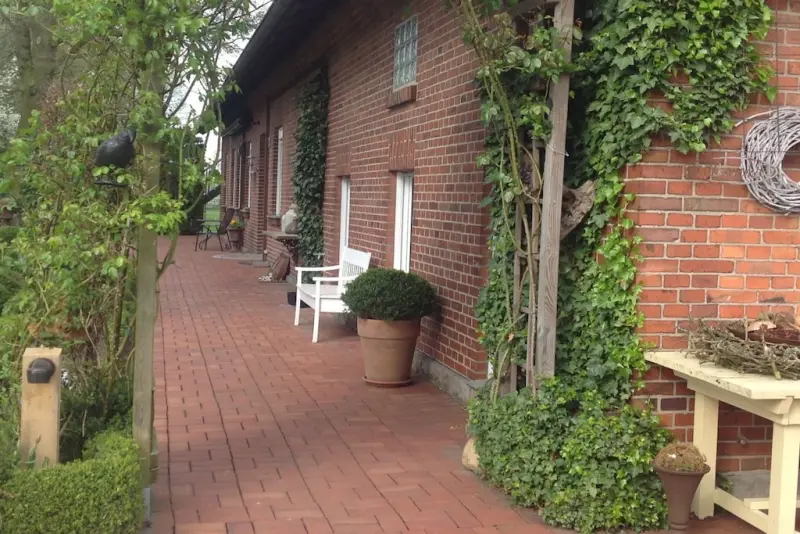Ferienhaus Ostbevern