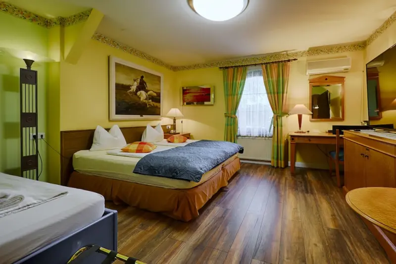 Bed & Breakfast Rangsdorf