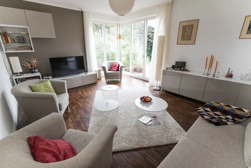 Ferienhaus Schlutup