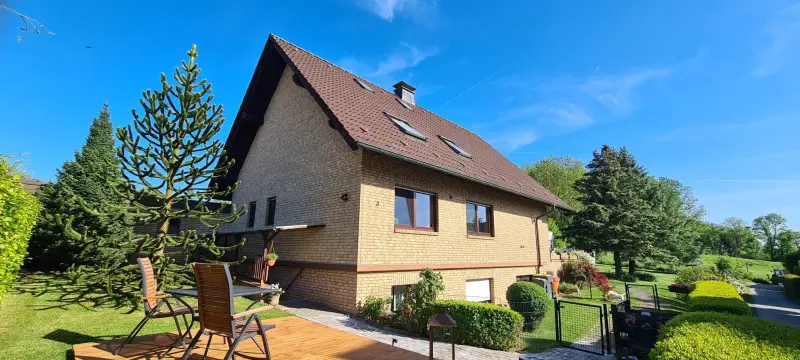 Ferienwohnung  Iserlohn