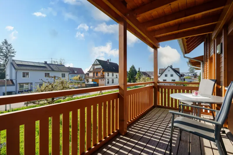Ferienwohnung Neuried