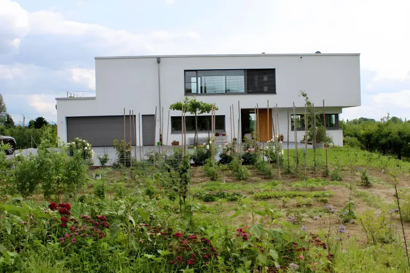 Ferienwohnung  Merdingen