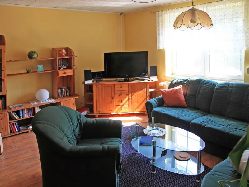 Ferienwohnung  Anklam