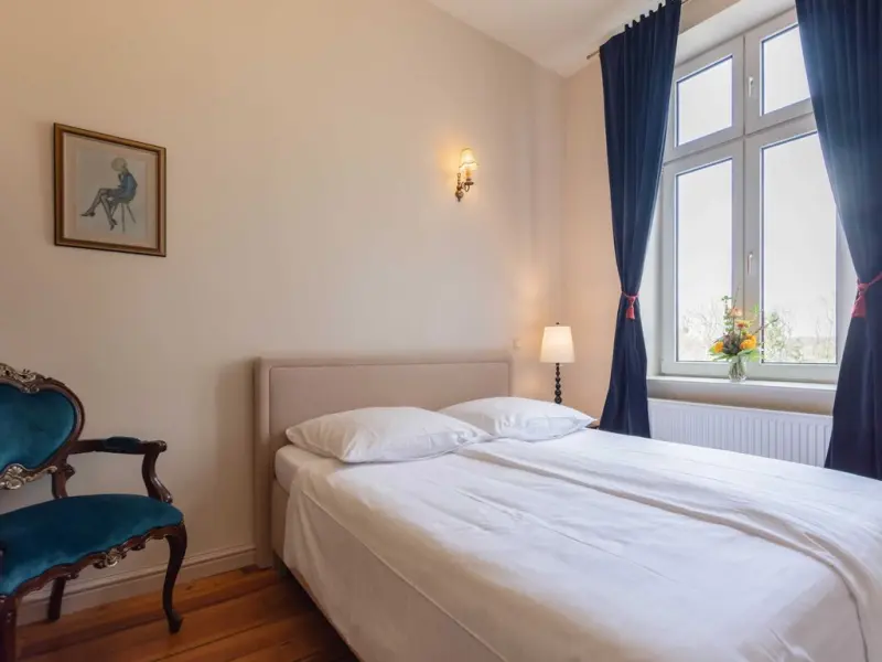 Ferienhaus Malchiner See