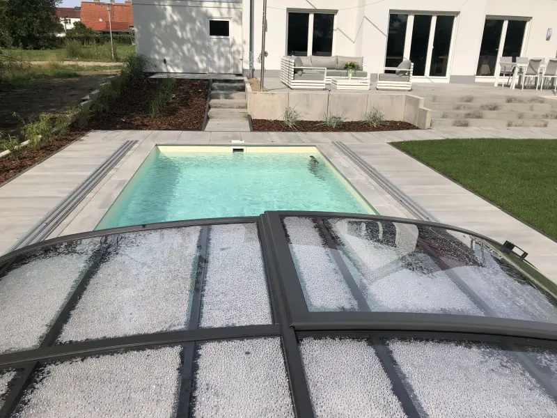 Ferienhaus Kalkhorst