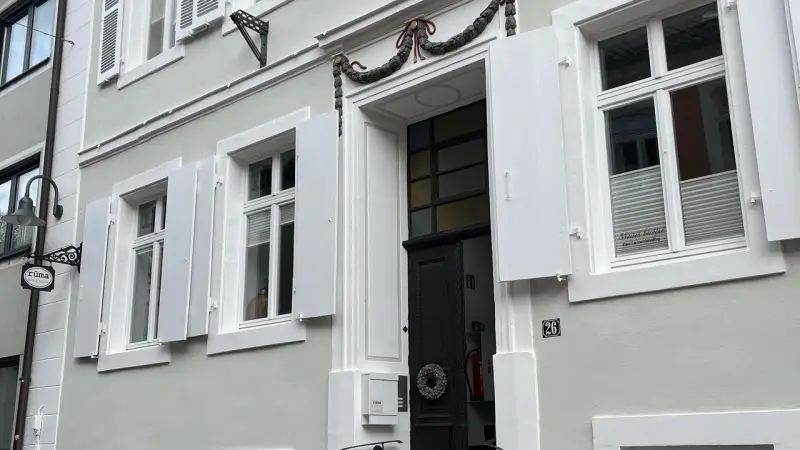 Ferienwohnung Blieskastel