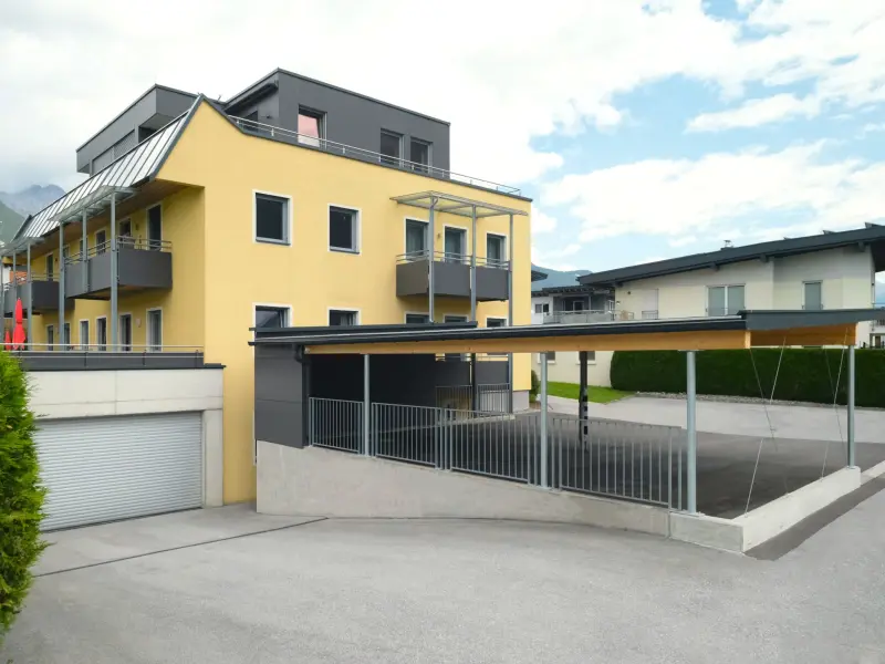 Ferienwohnung Gemeinde Imst