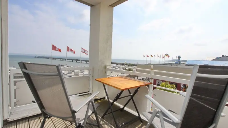 Ferienwohnung Grömitz
