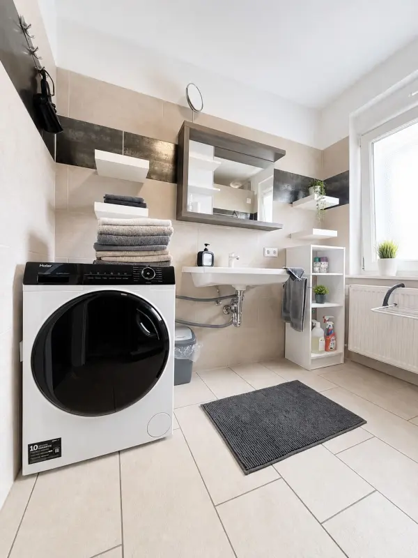 Ferienwohnung Laupheim