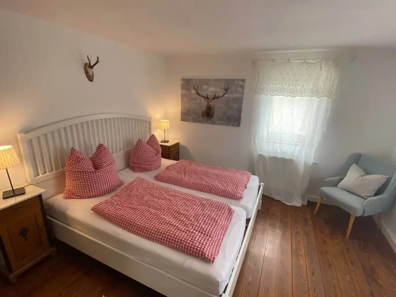 Ferienwohnung Schwäbisch Gmünd