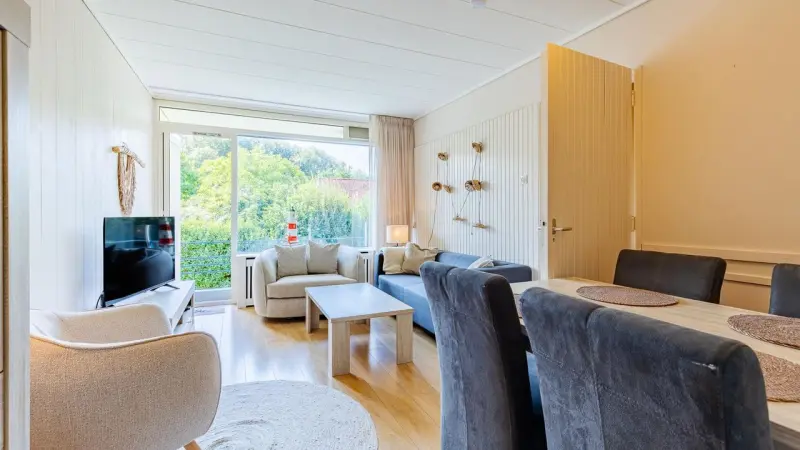 Ferienwohnung Vlissingen