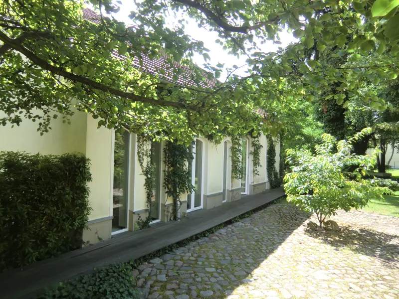Ferienhaus Zehlendorf
