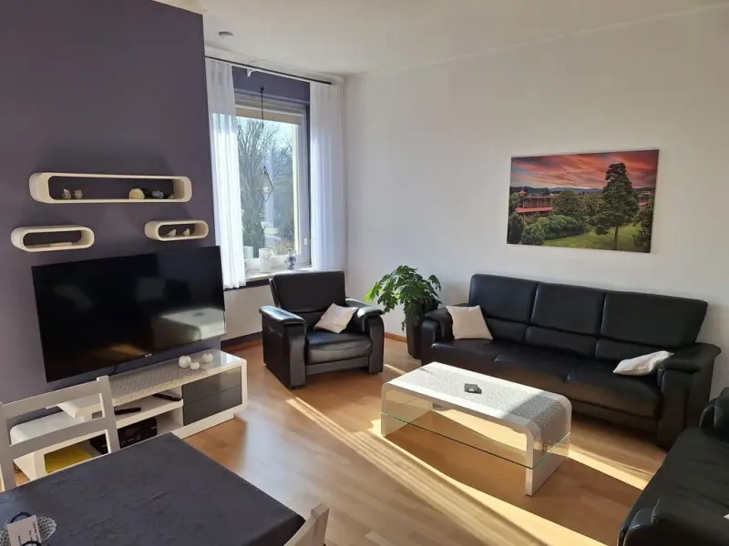 Ferienwohnung  Bad Sooden-Allendorf