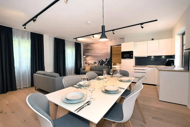 Aparthotel Eggenfelden