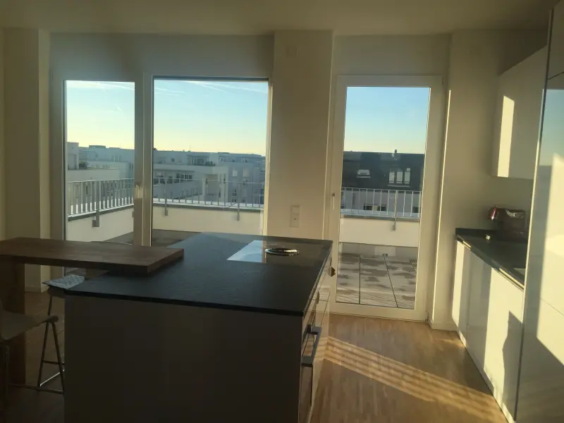 Ferienwohnung Eschborn