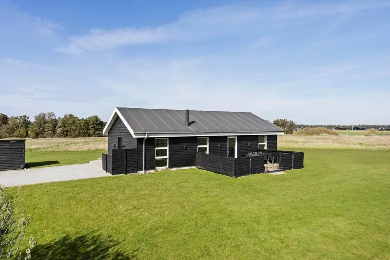 LK167 Løkken - Kringelbækvej 43