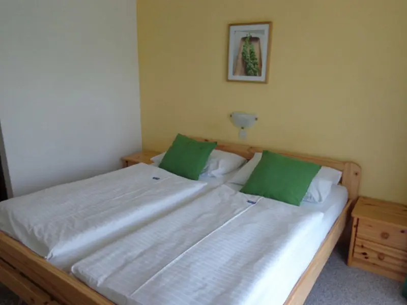 Ferienwohnung Mondsee