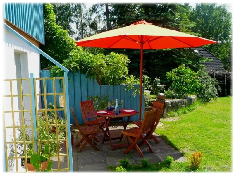 Ferienwohnung Hitzacker (Elbe)