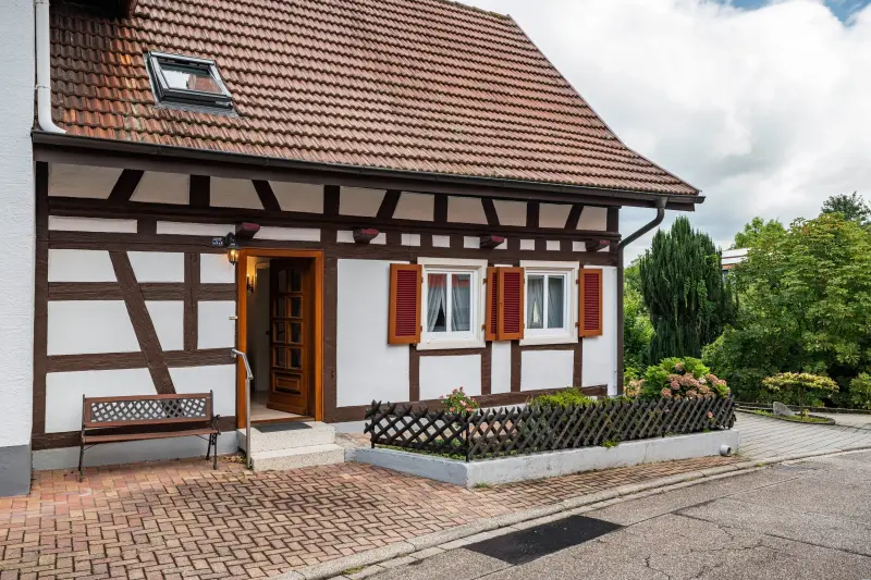Ferienwohnung Bühl