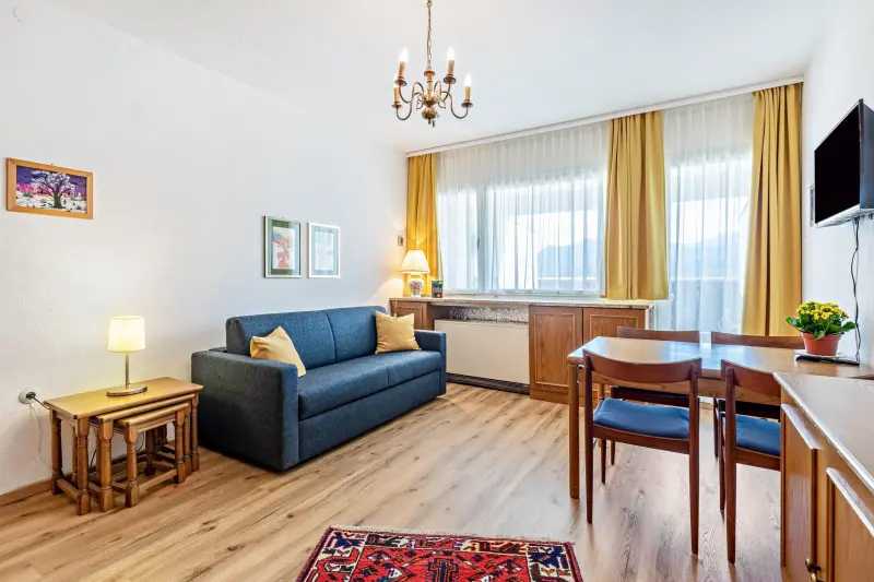 Ferienwohnung Bad Mitterndorf