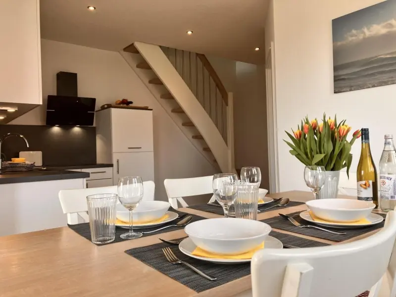 Ferienwohnung Baltrum