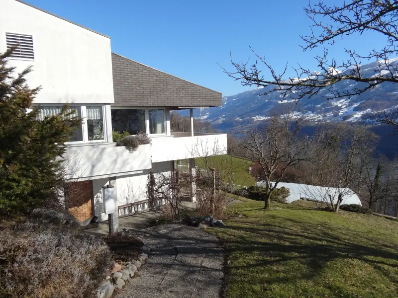 Ferienwohnung Amden