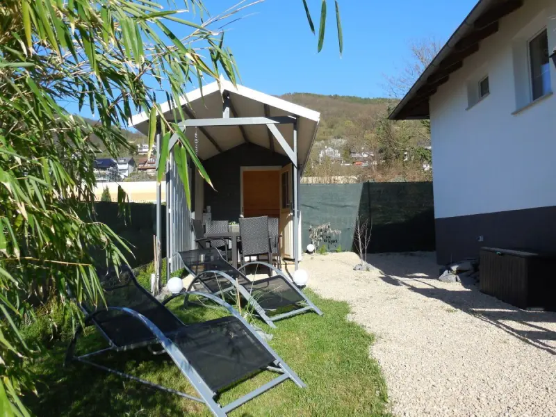 Ferienhaus  Bad Salzig