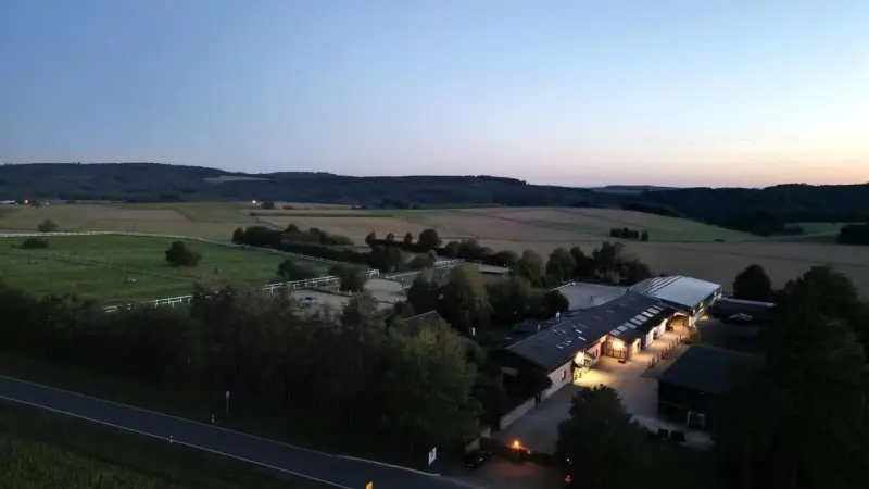 Ferienwohnung  Balduinstein