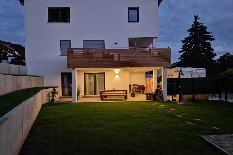 Ferienwohnung Beilngries