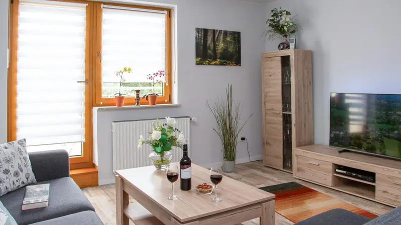 Ferienwohnung Bad Marienberg (Westerwald)