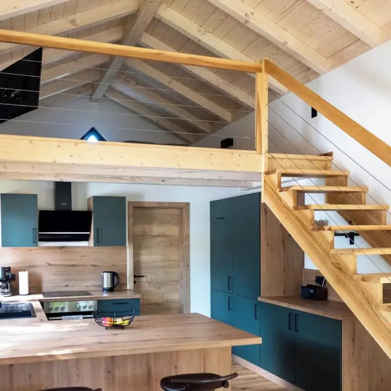 Chalet  Irsee
