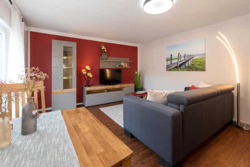 Ferienwohnung Erfweiler