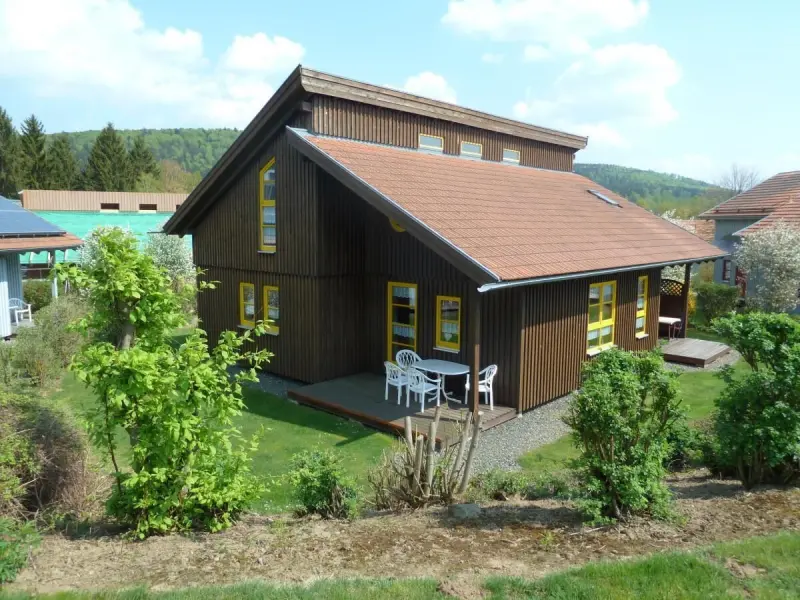 Ferienhaus  Waldmünchen