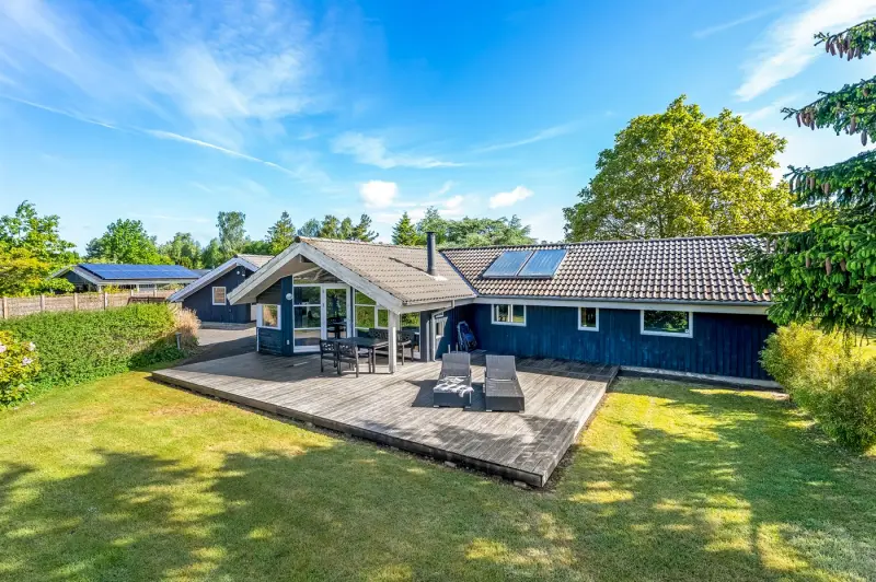 Ferienhaus Marielyst