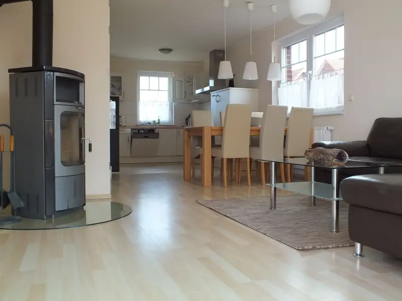 Ferienhaus Timmendorf