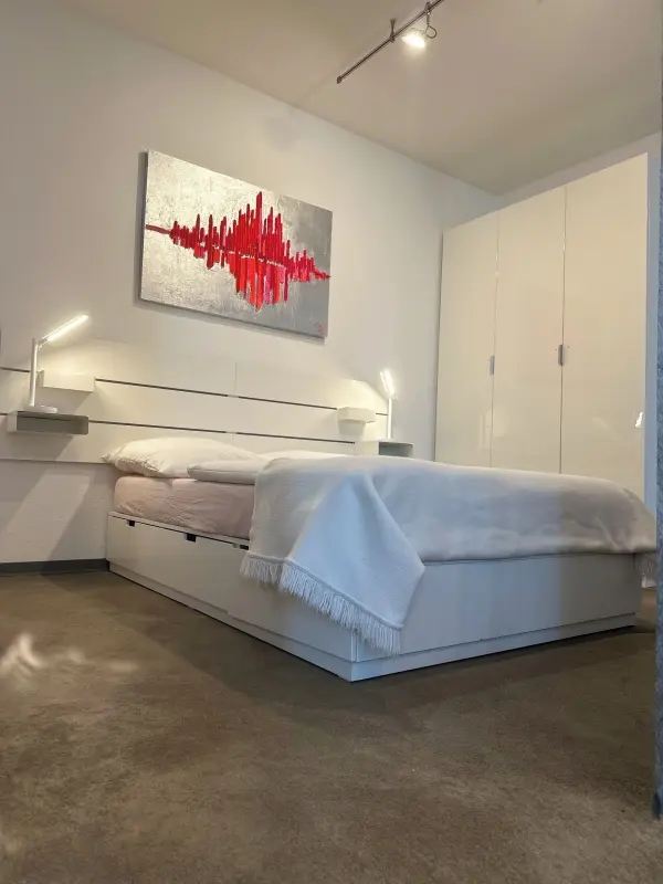 Ferienwohnung Heiligenhaus