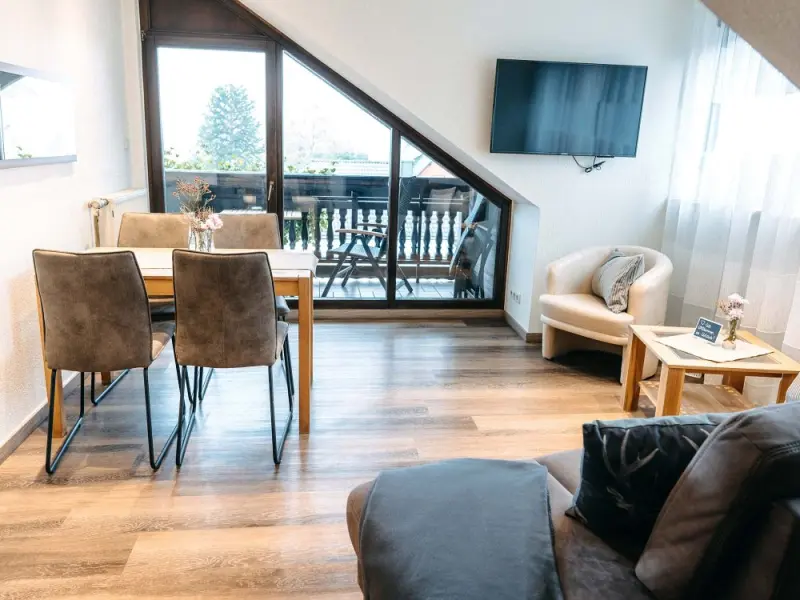 Ferienwohnung Bullay