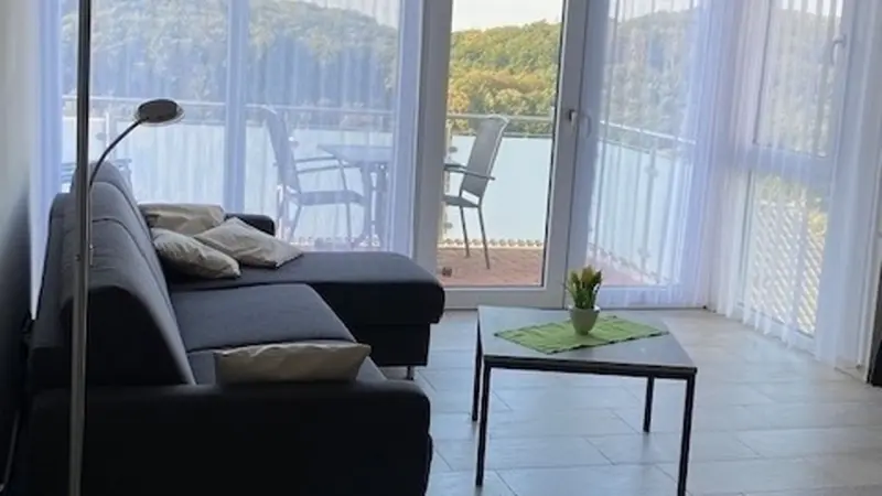 Ferienwohnung Oerlinghausen