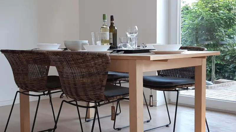 Ferienwohnung Alfsee