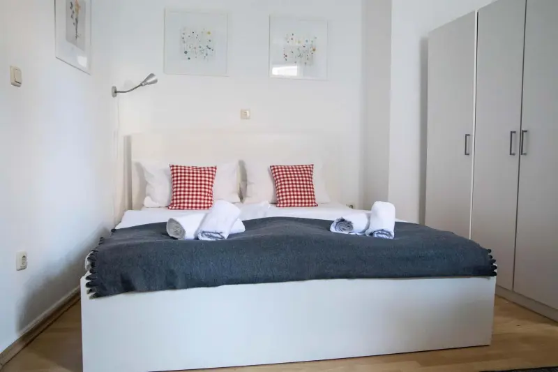 Ferienwohnung  Marburg