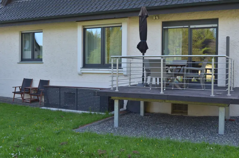 Ferienwohnung  Ostercappeln