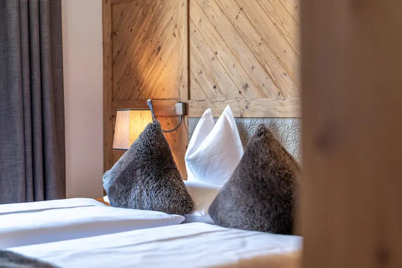 Ferienwohnung in Obergurgl f&uuml;r max. 4 Personen