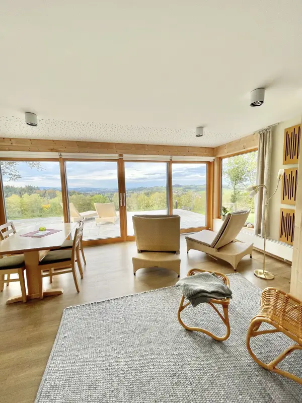 Ferienwohnung Maierhöfen