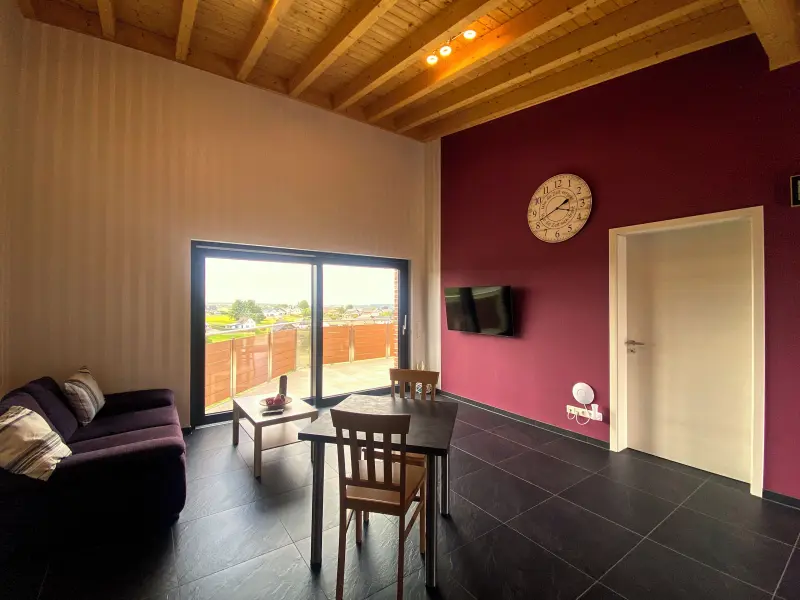 Ferienwohnung  Nideggen