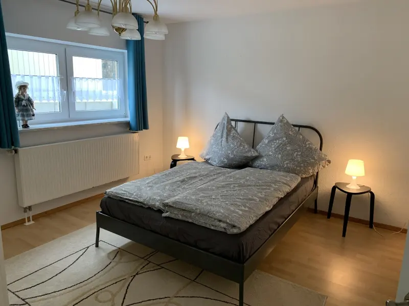 Ferienwohnung  Leipheim